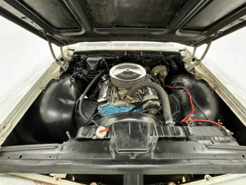 1964 Pontiac Catalina