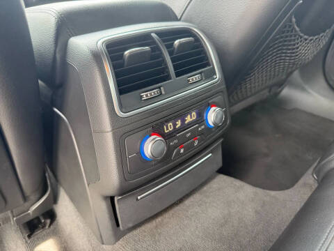 2016 Audi A6 2.0T Premium Plus