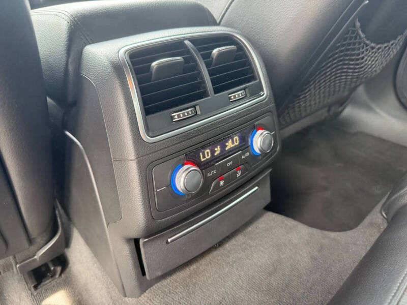 2016 Audi A6 2.0T Premium Plus