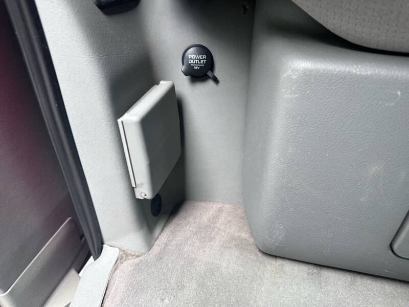 2003 Volkswagen EuroVan MV