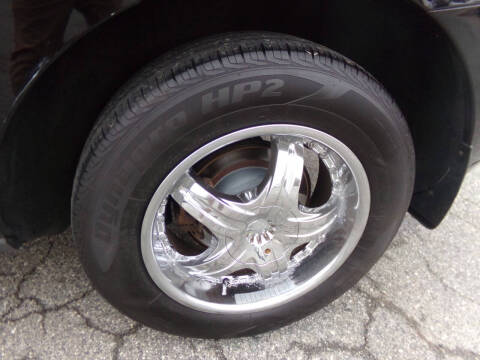 2014 Nissan Murano SL