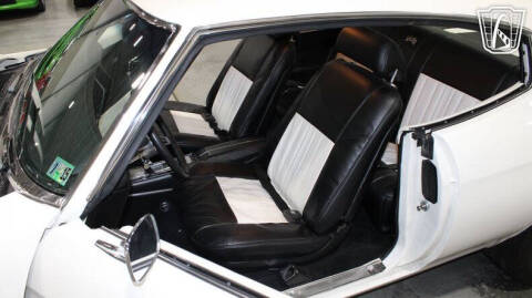 1971 Chevrolet Chevelle
