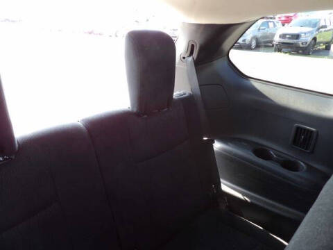 2013 Nissan Pathfinder SV