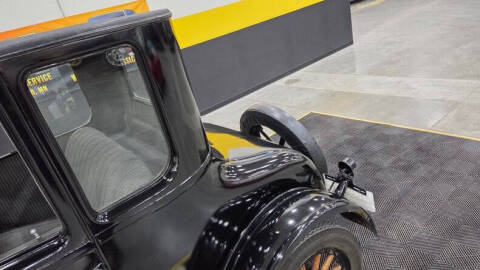 1927 Ford Model T