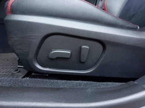 2019 Subaru WRX Premium