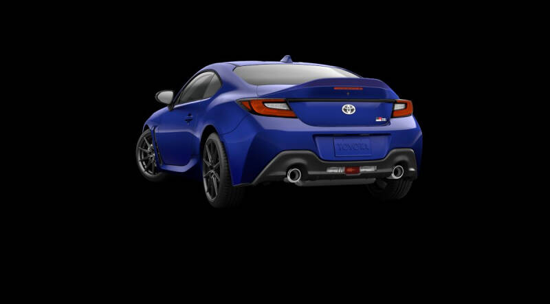 2024 Toyota GR86 Premium