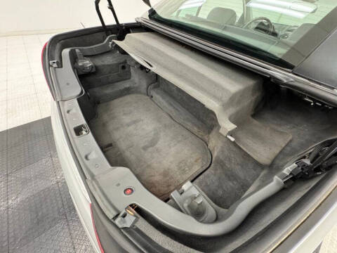 2004 Mercedes-Benz SL-Class SL 500