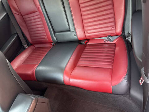 2013 Dodge Challenger