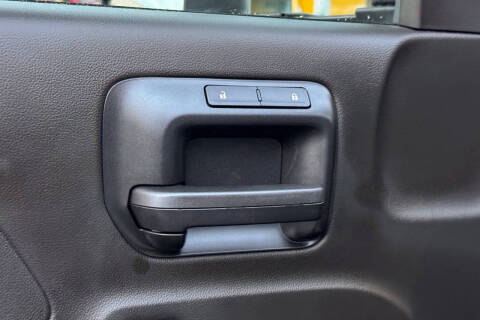 2024 Chevrolet Silverado 5500HD