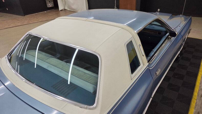 1978 Chrysler Cordoba