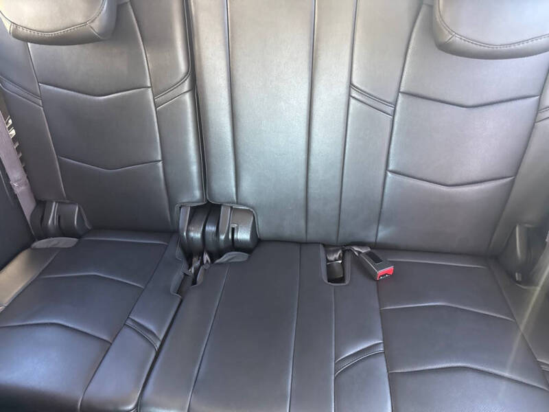 2016 Cadillac Escalade Premium Collection