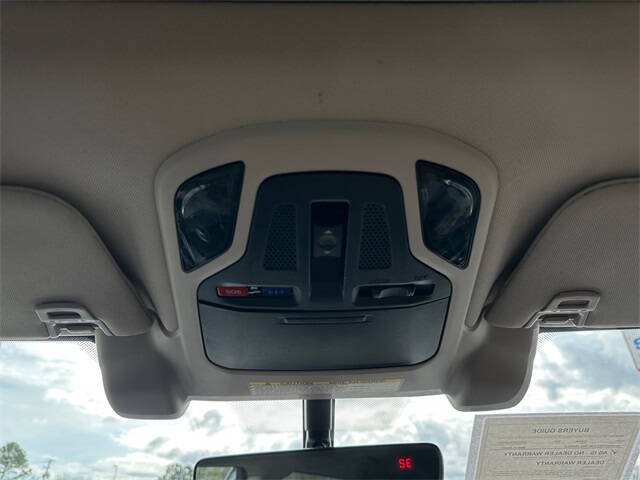 2021 Subaru Outback Touring XT