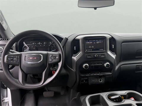 2021 GMC Sierra 2500HD