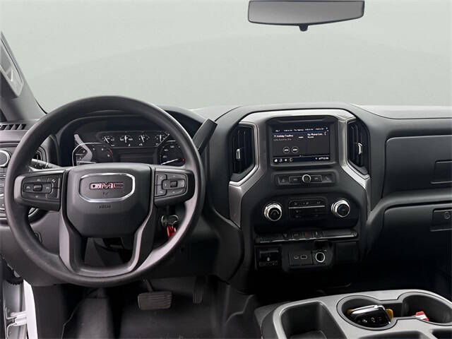 2021 GMC Sierra 2500HD