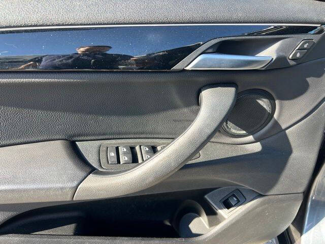 2019 BMW X2 xDrive28i