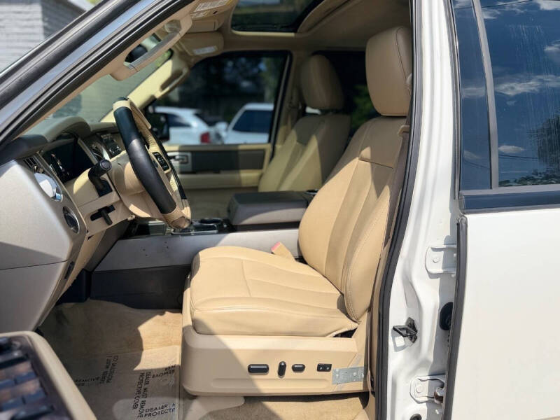 2014 Ford Expedition XLT