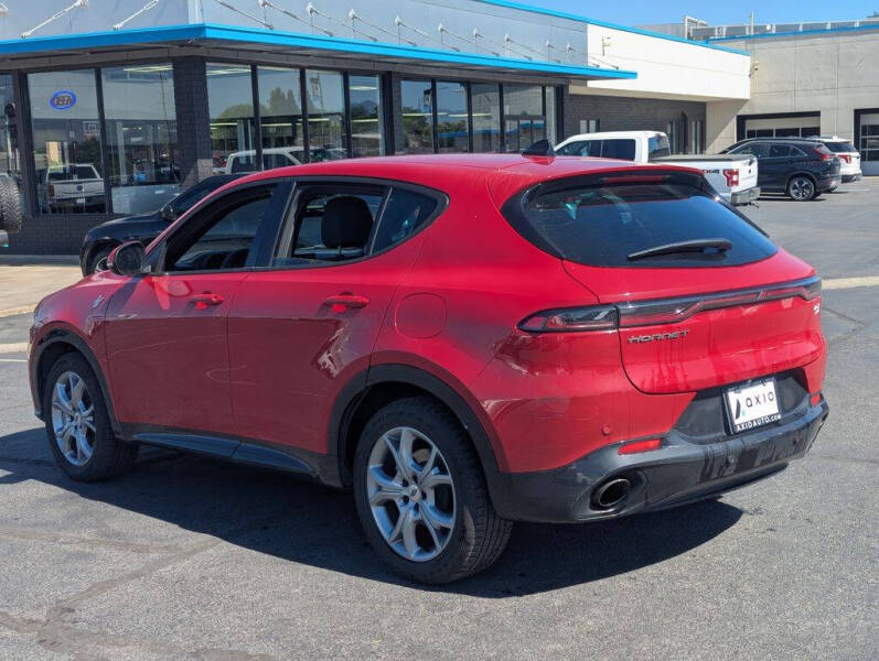 2024 Dodge Hornet R/T