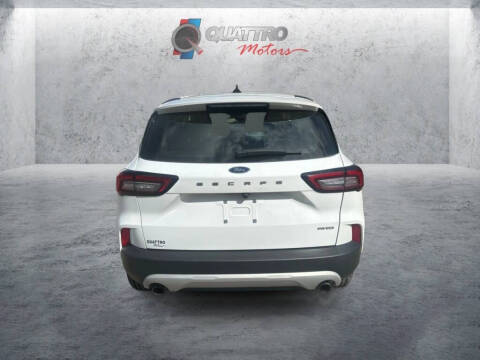 2023 Ford Escape