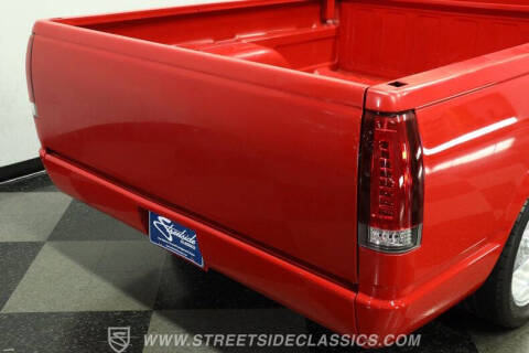 1998 Chevrolet C/K 1500 Series