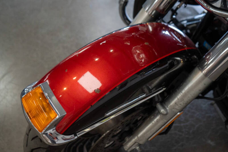 2013 Harley-Davidson Ultra Limited