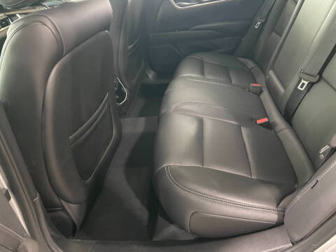 2016 Cadillac XTS Luxury