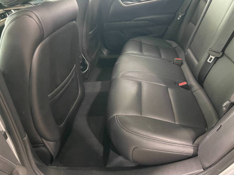 2016 Cadillac XTS Luxury