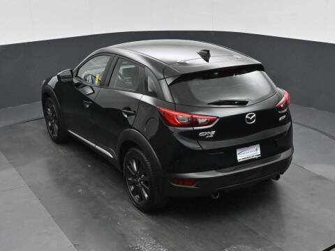 2016 Mazda CX-3 Grand Touring