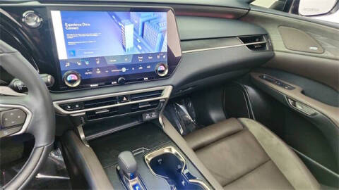 2023 Lexus RX 350 Luxury