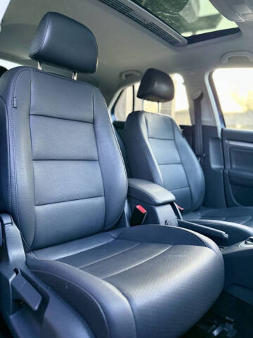 2007 Volkswagen Jetta 2.5