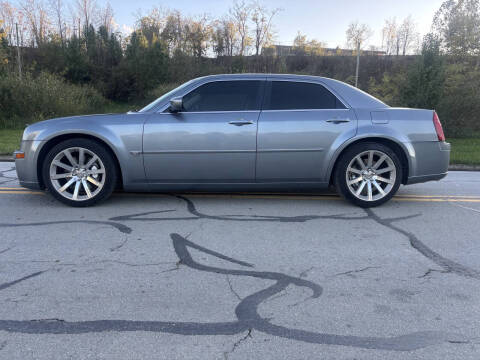 2006 Chrysler 300 SRT-8