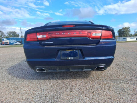 2014 Dodge Charger SE