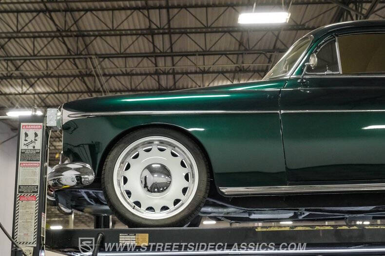1950 Oldsmobile Eighty-Eight
