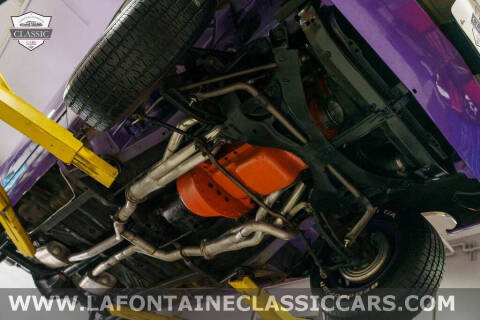 1970 Dodge Challenger