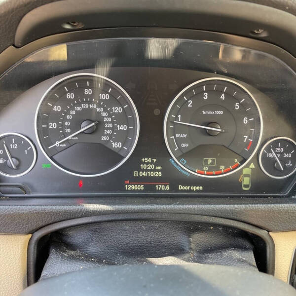 2014 BMW 4 Series 428i