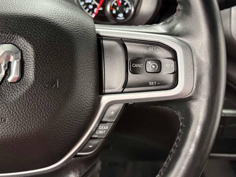 2023 RAM 2500 Big Horn