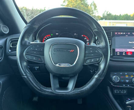 2023 Dodge Durango R/T