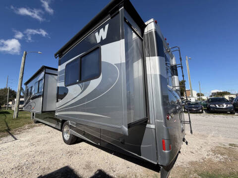 2014 Winnebago SIGHTSEER