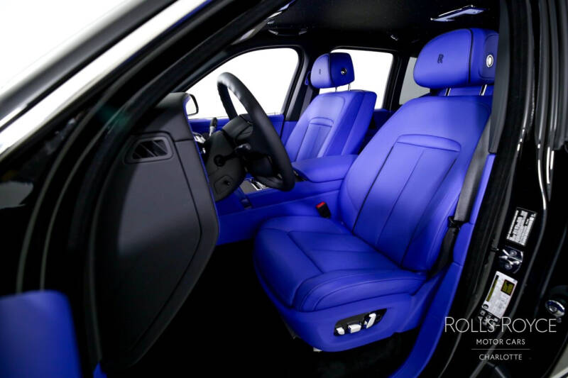 2024 Rolls-Royce Cullinan
