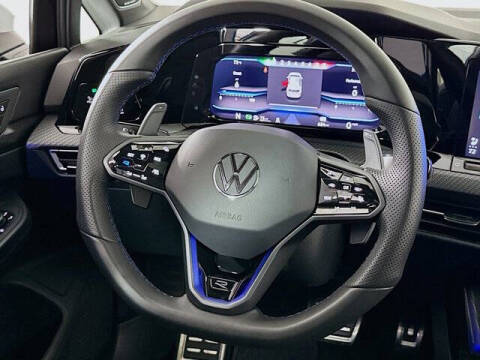 2024 Volkswagen Golf R 4Motion