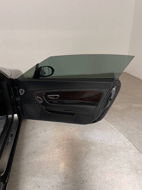 2010 Bentley Continental GT Speed