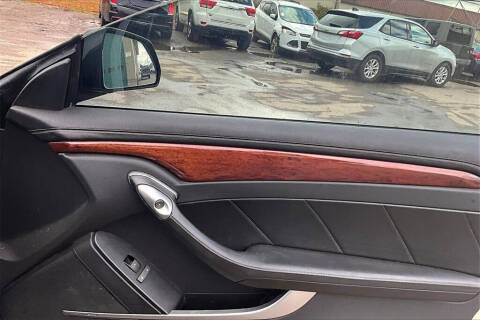 2012 Cadillac CTS 3.6L Premium