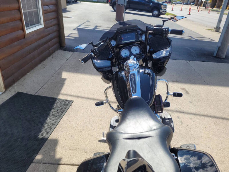 2015 Harley-Davidson Road Glide