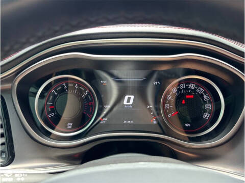 2020 Dodge Challenger