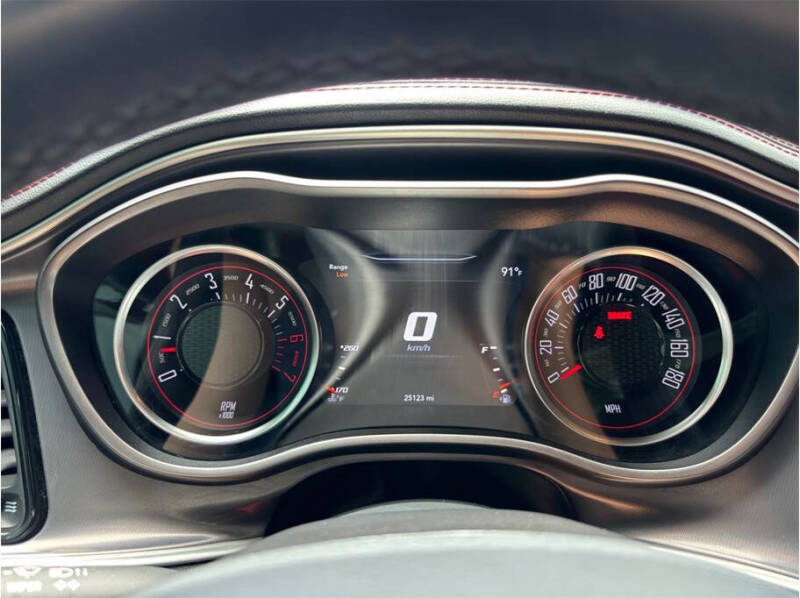 2020 Dodge Challenger