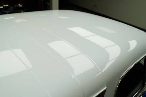 1955 Chevrolet Nomad