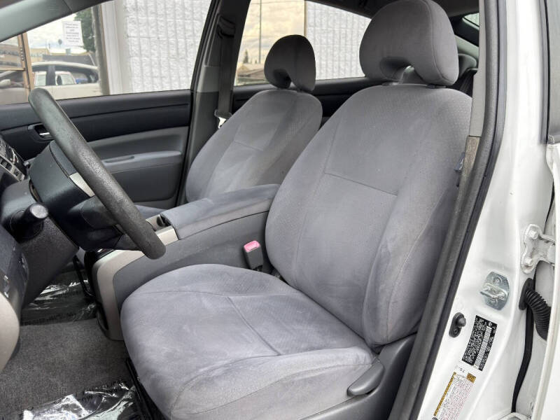 2006 Toyota Prius
