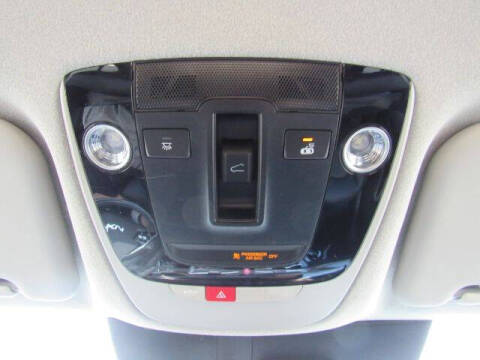 2023 Kia Niro EX Touring