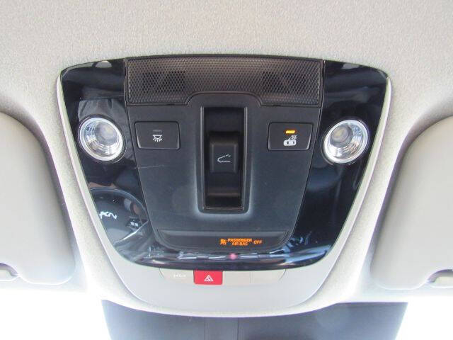 2023 Kia Niro EX Touring