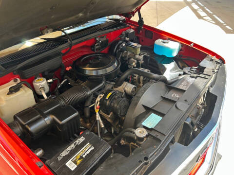 1993 GMC Sierra 1500