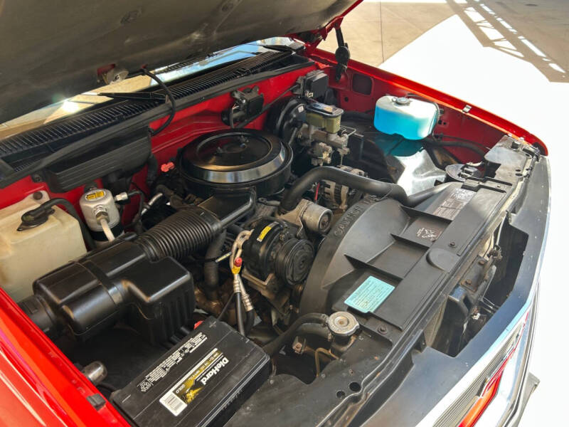 1993 GMC Sierra 1500